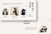 Simpine Brand - Canva Presentation, a Presentation Template by Inkofert (Thumbnail 3 of 8)