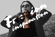 Signature Philosophy – Signature, a Script Font by Fikryal Studio (Thumbnail 5 of 11)