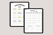 2025 Mental Burnout Workbook Digital, a Stationery Template by Designmela01 (Thumbnail 4 of 8)