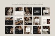 1400 Big Coach Bundle, a Marketing Template by Instprofi | Studio Estimo (Thumbnail 49 of 71)