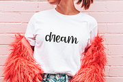 Peach Garden | Script Font, a Script Font by KA Designs (Thumbnail 7 of 10)