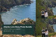 Atlantic Love Story Photo Bundle, a Person Photo by Tekso (Thumbnail 2 of 5)