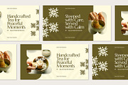 Sereni Tea - Facebook Ads, a Social Media Template by Fannan Studio (Thumbnail 3 of 3)