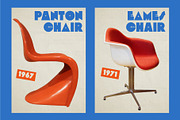 Pinpush - Retro Sans Serif Display, a Sans Serif Font by BTYPE (Thumbnail 5 of 13)