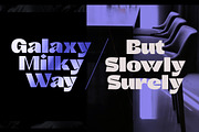 Baze, a Sans Serif Font by Gatype (Thumbnail 5 of 10)