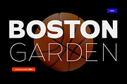 Dunking Grotesk - Modern Sans Serif, a Sans Serif Font by Fridaytype (Thumbnail 12 of 15)