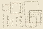 Autumn Hand Drawn Illustrations, an Illustration by Anastasiya Klempach (Thumbnail 10 of 13)