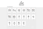 16 Diverse wedding couple SVG bundle, a Graphic by Atthameeni (Thumbnail 4 of 5)