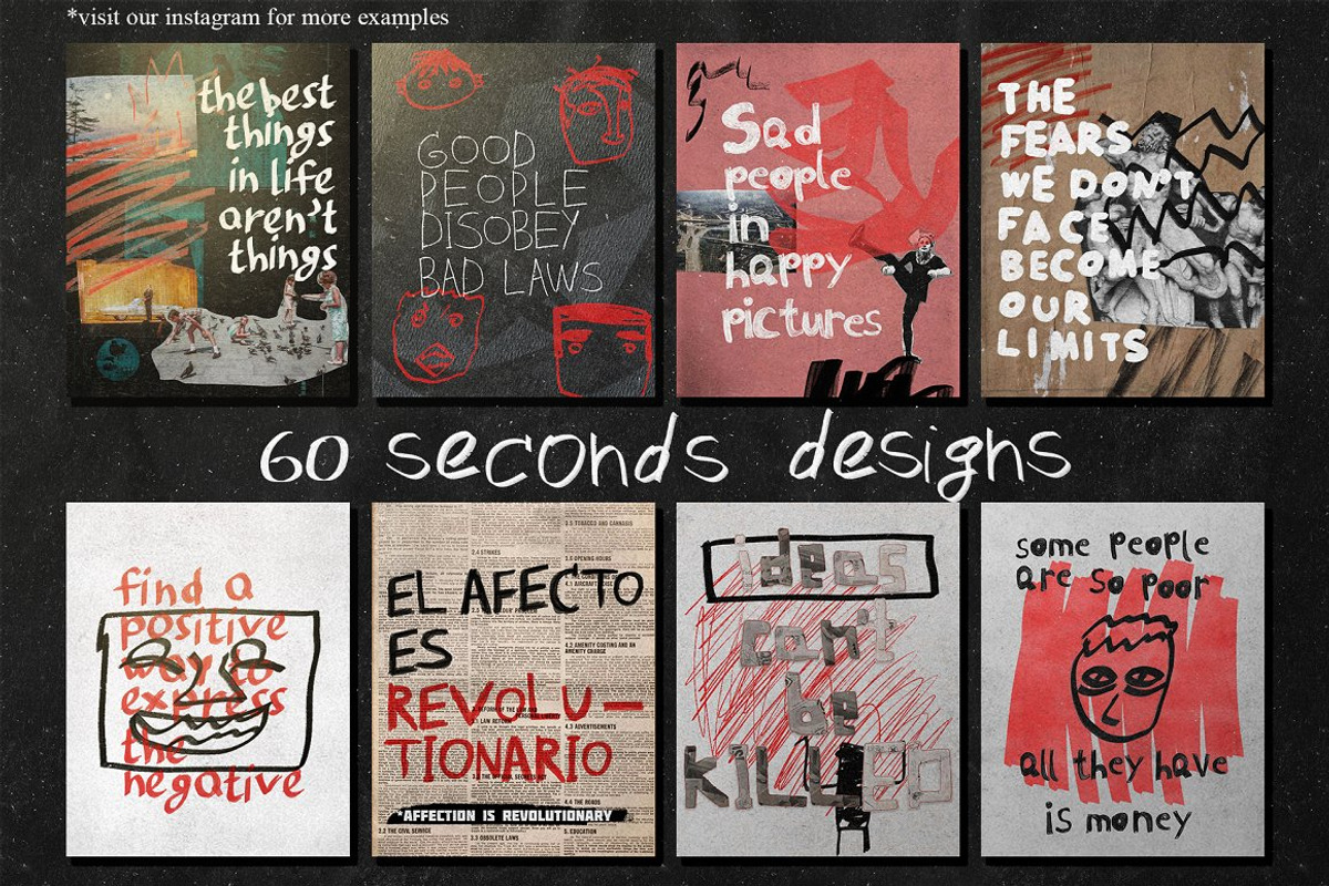 Anti Design #1 - The Chaos 1500+ PNG, an Object Graphic by bbymedia.store (Photo 2 of 15)