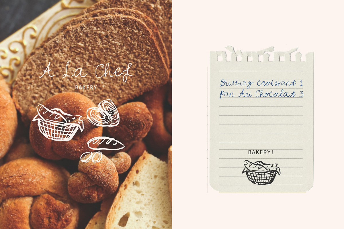 Dreamy Chalk Handwritten Script Font, a Handwritten Font by Kartika Prints (Photo 16 of 22)