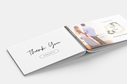 Canva Photobook Wedding Template, a Magazine Template by Designbudy (Thumbnail 6 of 6)