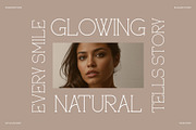 Aboren || Vintage Serif Monoline, a Serif Font by Ermedia Studio (Thumbnail 4 of 10)