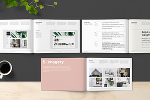 SANTONA / Brand Guidelines