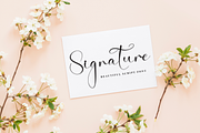 Baby Script | Script Font, a Handwritten Font by Scratchones (Thumbnail 4 of 8)