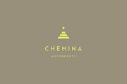 Elegant Logo and Branding Kit, a Branding & Logo Template by Viaduc (Thumbnail 1 of 3)