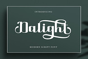 Hengela Script, a Script Font by Has_rizal (Thumbnail 11 of 11)