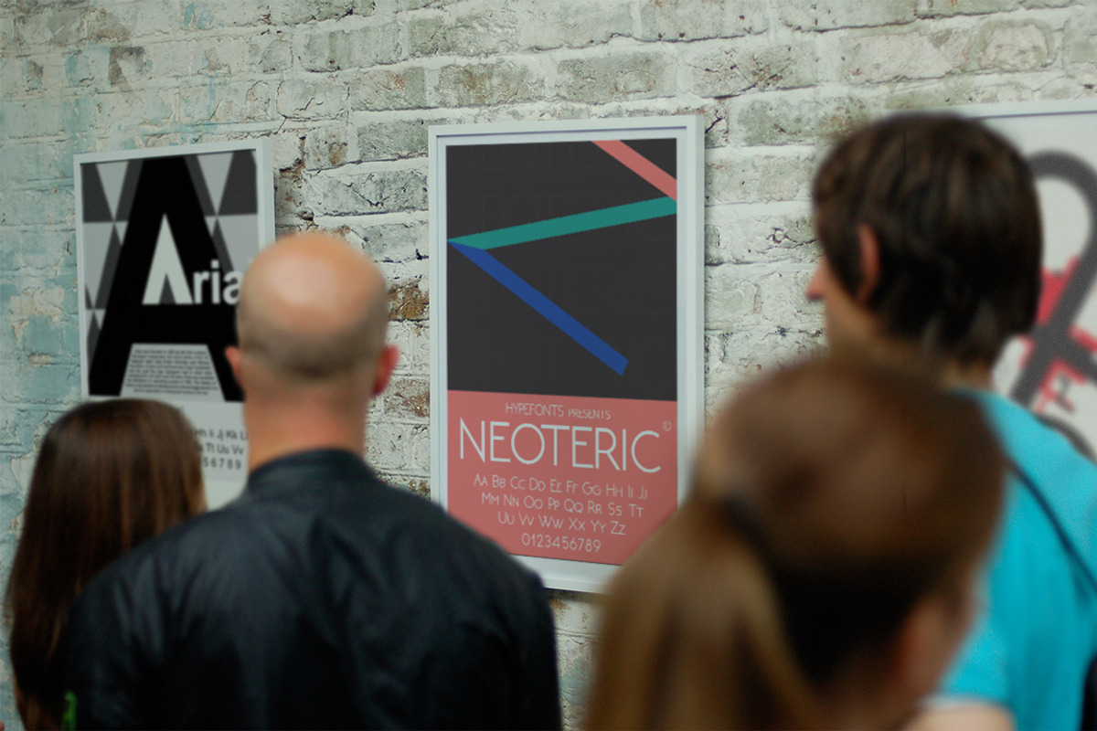 NEOTERIC © preview 2