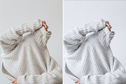 6 White & Clean Lightroom Presets, a Preset Add-On by Presets by Yevhen (Thumbnail 5 of 10)
