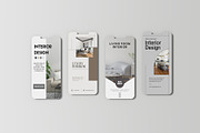 Screen/Display Mockup, a Wearable Device Mockup by M.IQBALST (Thumbnail 3 of 7)