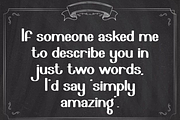 Wedding Season, a Script Font by FreshTypeINK (Thumbnail 3 of 8)