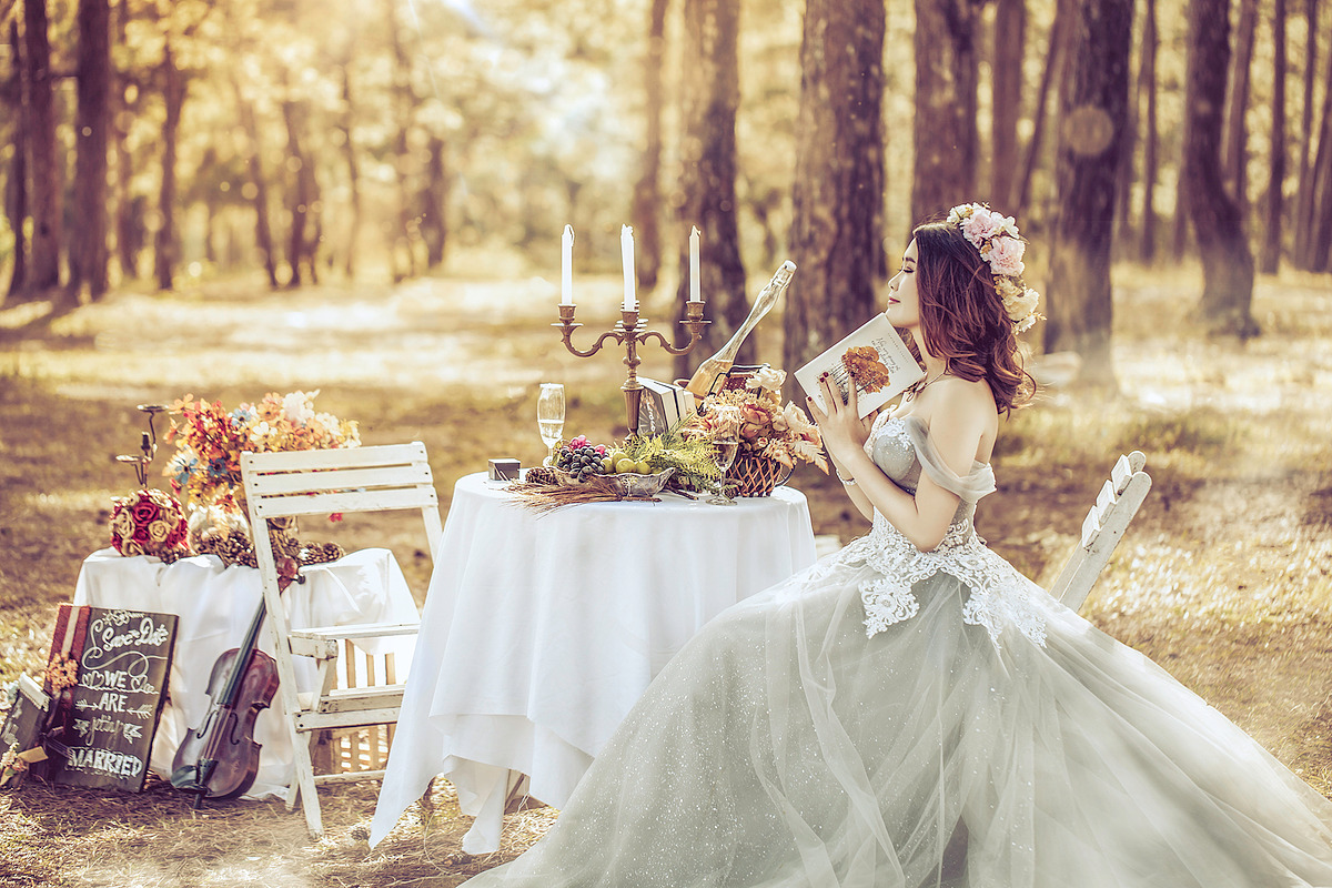 25 Glow Lightroom Presets preview 3