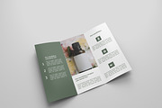 6 Medicine Tri Fold Bochures, a Brochure Template by Creatricks (Thumbnail 4 of 13)