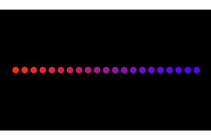 Loading or progress completed, a Technology Illustration by Things for designers