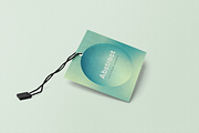 Vibrant Gradient Texture Bundle, a Texture Graphic by Ninos Mandala (Thumbnail 6 of 6)