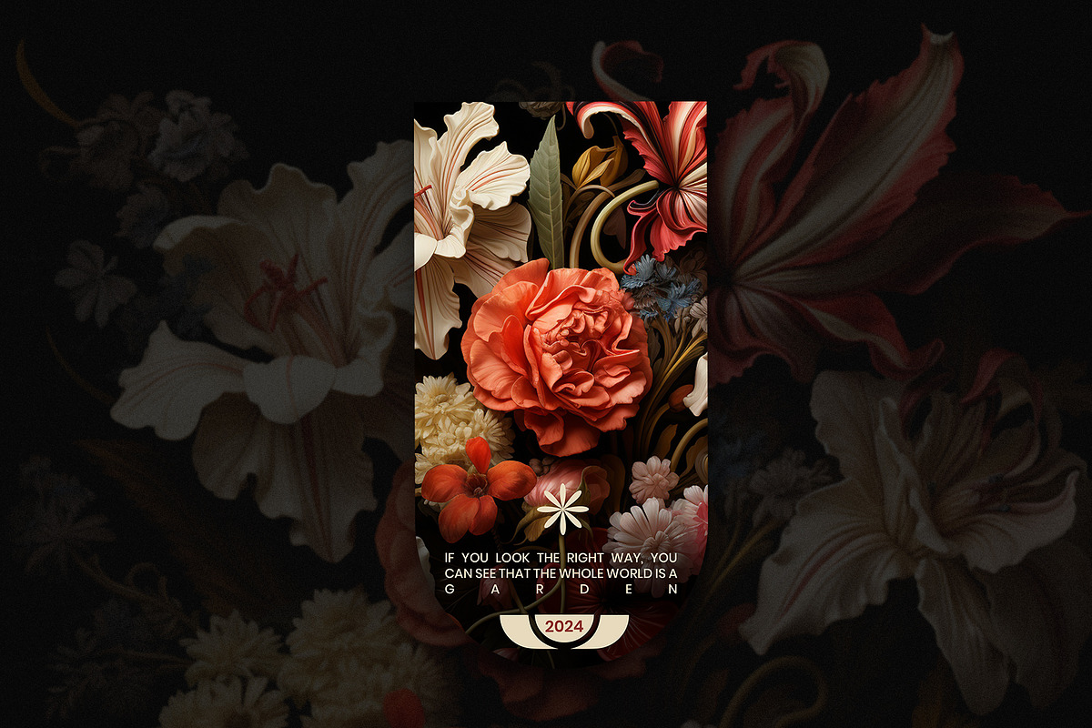 Fancy Layouts, an Object Graphic by Pixflow (Photo 3 of 11)