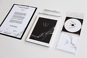 Big White Mock-Up, a Product Mockup by Freeman Studio (Thumbnail 15 of 45)