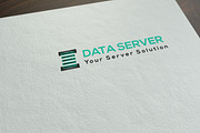 Data Server Logo Templates, a Branding & Logo Template by Affantjie Photowork (Thumbnail 4 of 7)