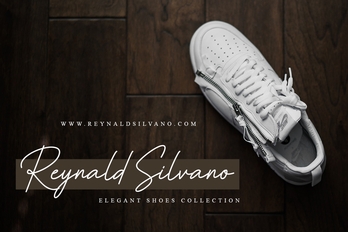Elliana Samantha - Stylish Signature, a Script Font by Bluestype Studio (Photo 5 of 11)
