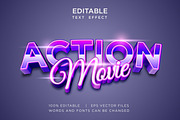 3d editable text effect bundle, a Plug-in Add-On by yokbisayok (Thumbnail 26 of 32)
