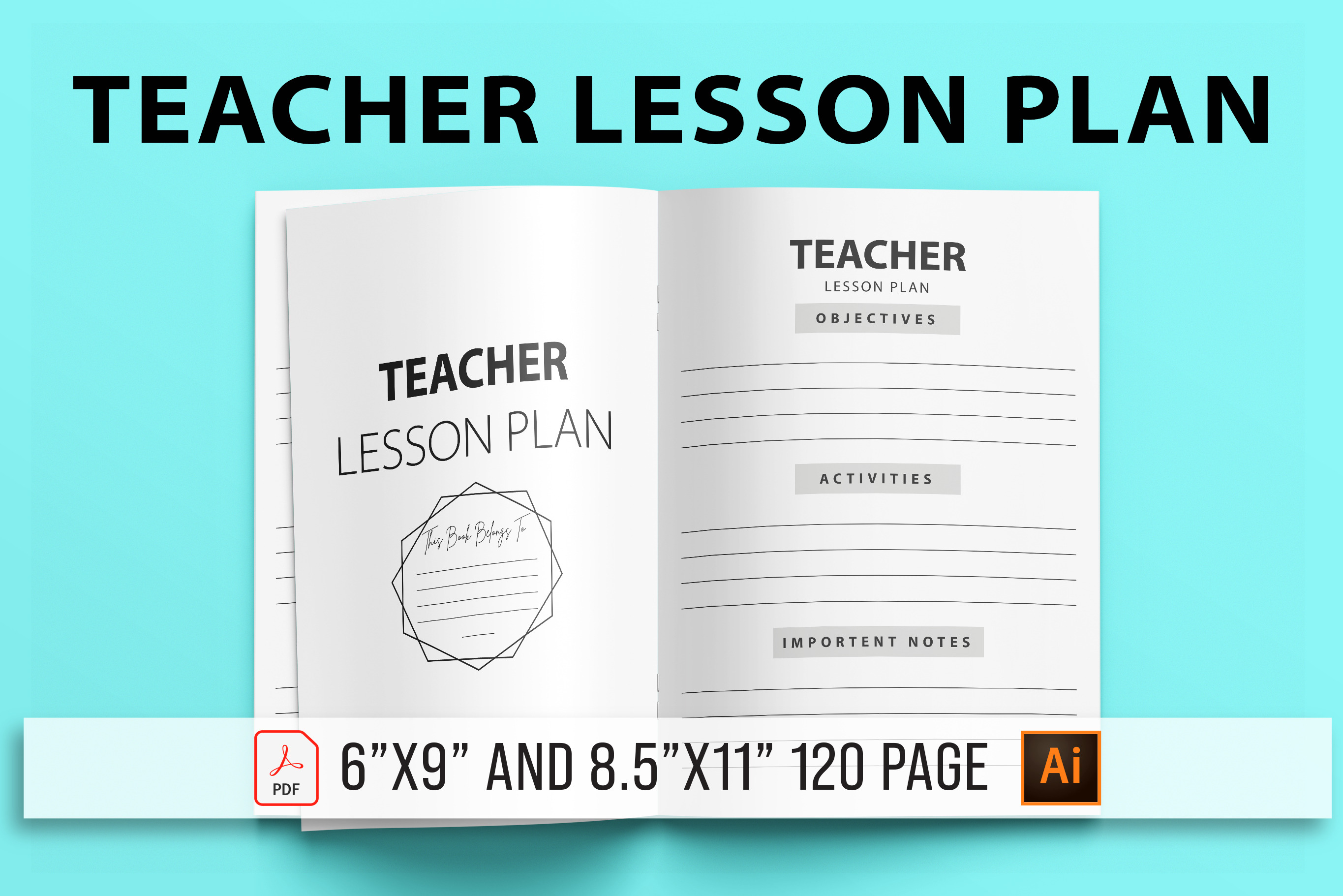 Teacher Lesson Plan