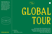 Asvoria Blur, a Serif Font by Craft Supply Co. (Thumbnail 7 of 8)