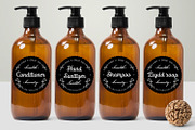 Sale Round Stickers svg Bottles, an Object Graphic by Zoya Miller (Thumbnail 3 of 9)