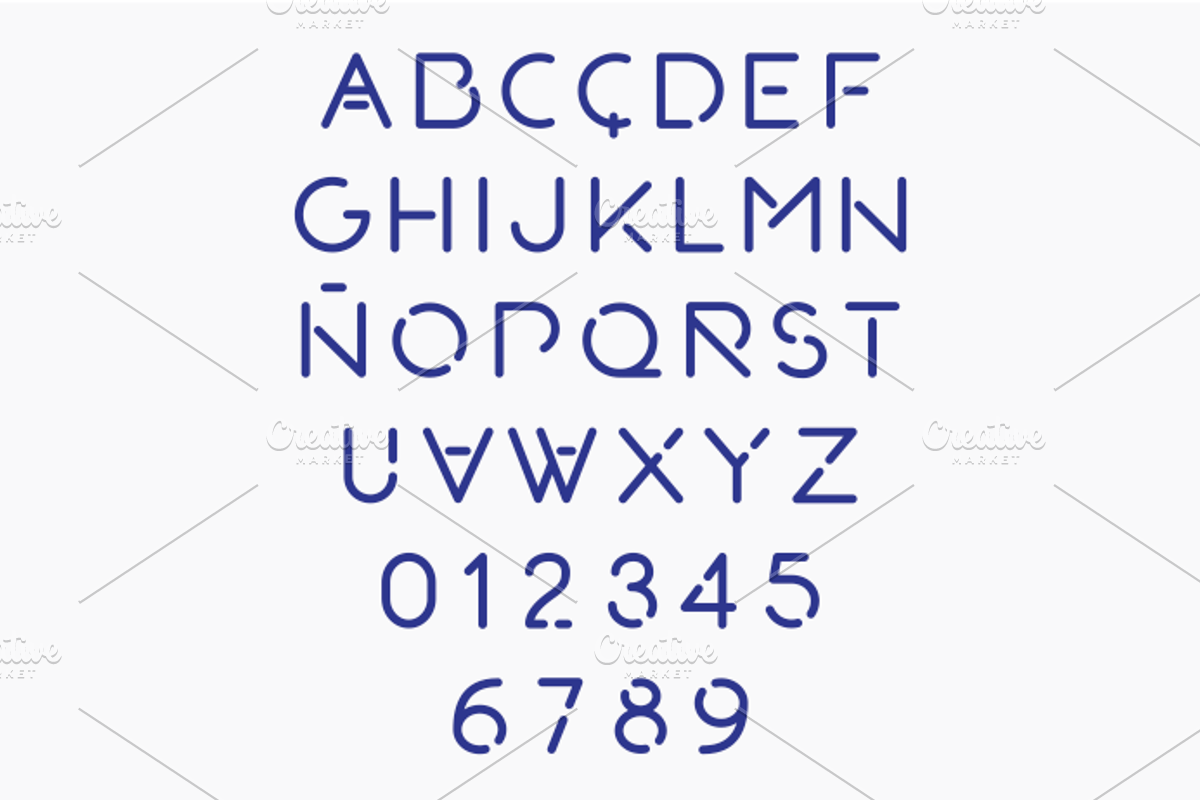 Puig Type preview 2