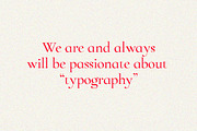 ZT Chablis - Classic serif, a Serif Font by zelow type (Thumbnail 3 of 15)