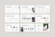 Social Media Marketing PowerPoint, a Presentation Template by CreativityForest (Thumbnail 13 of 16)