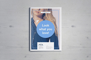 Shofia Brochure