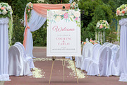 Canva Wedding Invitation Suite, an Invitation Template by ShineOnWedding (Thumbnail 12 of 12)
