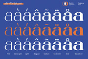 Rasfire, a Serif Font by Nathatype (Thumbnail 11 of 11)