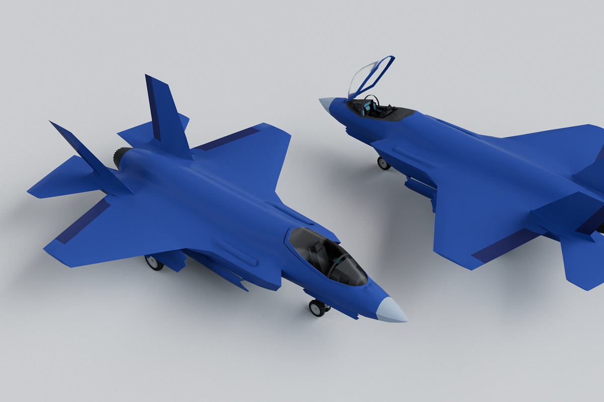 Military Mega Pack Collection 3D, an Environmental 3D Model by multimedia4ds (Photo 9 of 21)