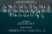Christmas Children, a Handwritten Font by InermediaSTUDIO (Thumbnail 7 of 8)