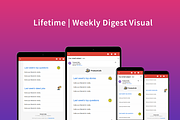 Inkling - 29 email templates, an Email Template by AndreasGalster (Thumbnail 17 of 35)