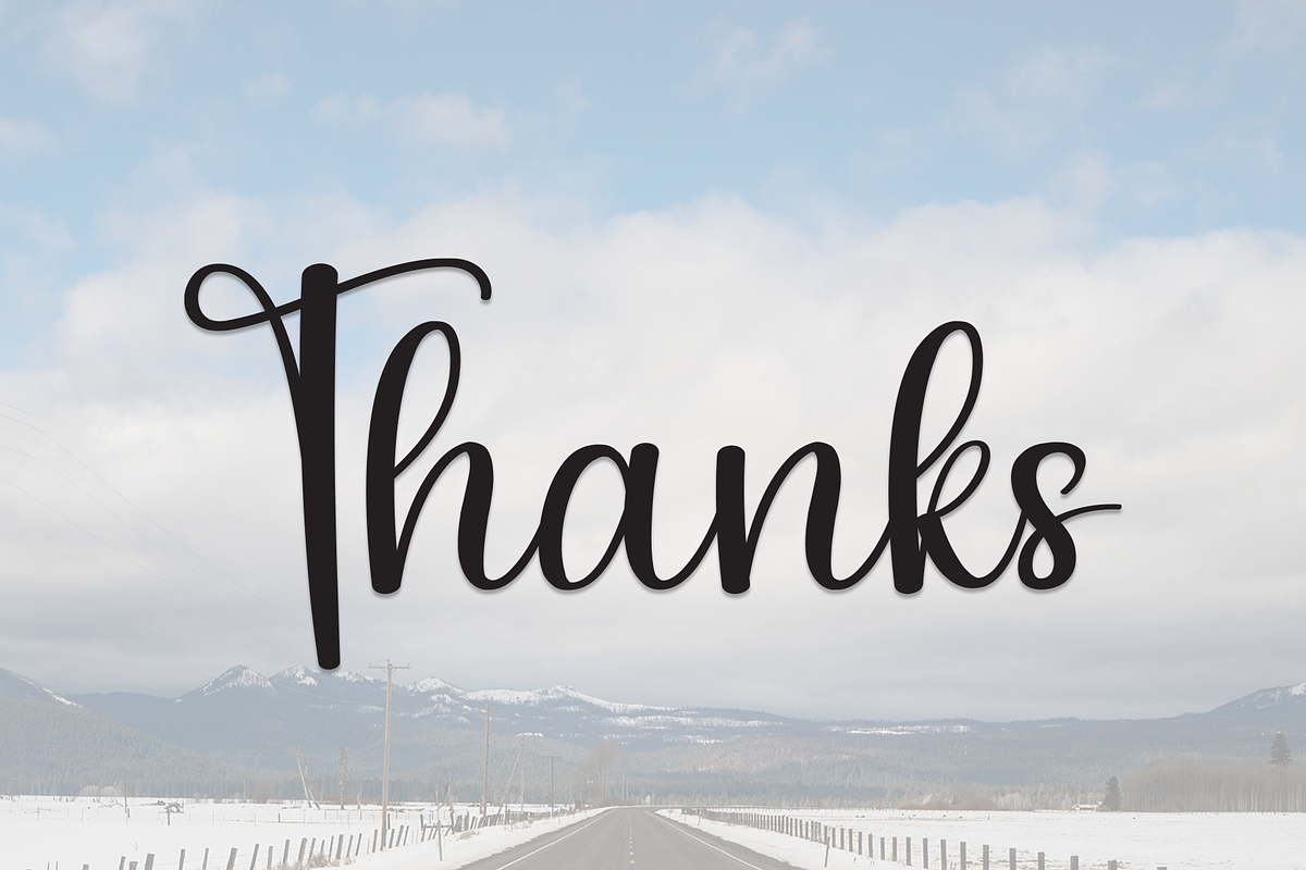Whiteside | Script Font, a Handwritten Font by Scratchones (Photo 9 of 9)