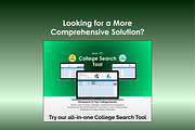 College Acceptance Calculator, an App Template by Ardent Workshop (Thumbnail 4 of 5)