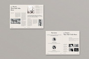 Book Title Layout Design Template, a Brochure Template by Cleffon_Graphic_Studio (Thumbnail 7 of 8)