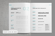 Company Brochure Pack, a Brochure Template by Egotype (Thumbnail 17 of 33)