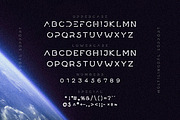 Unique Display Font Bundle, a Font by AndrewPixel (Thumbnail 99 of 99)